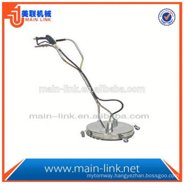 20 Inch Cold Water High Pressure Cleaners